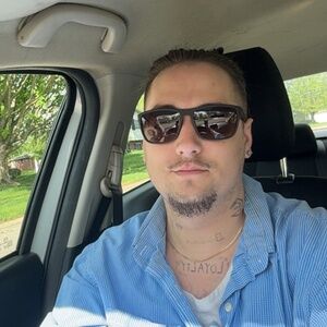 Meet your Posher, Caleb